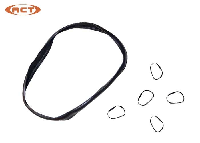 ZAX200 Excavator Spare Parts Water Tank Wind Ring 62-69HRC Hardnes