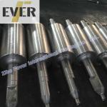 Fever NBR High Speed Steel Rolls SS304 18A-100D Hardness