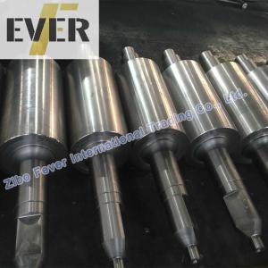 Quality Fever NBR High Speed Steel Rolls SS304 18A-100D Hardness wholesale