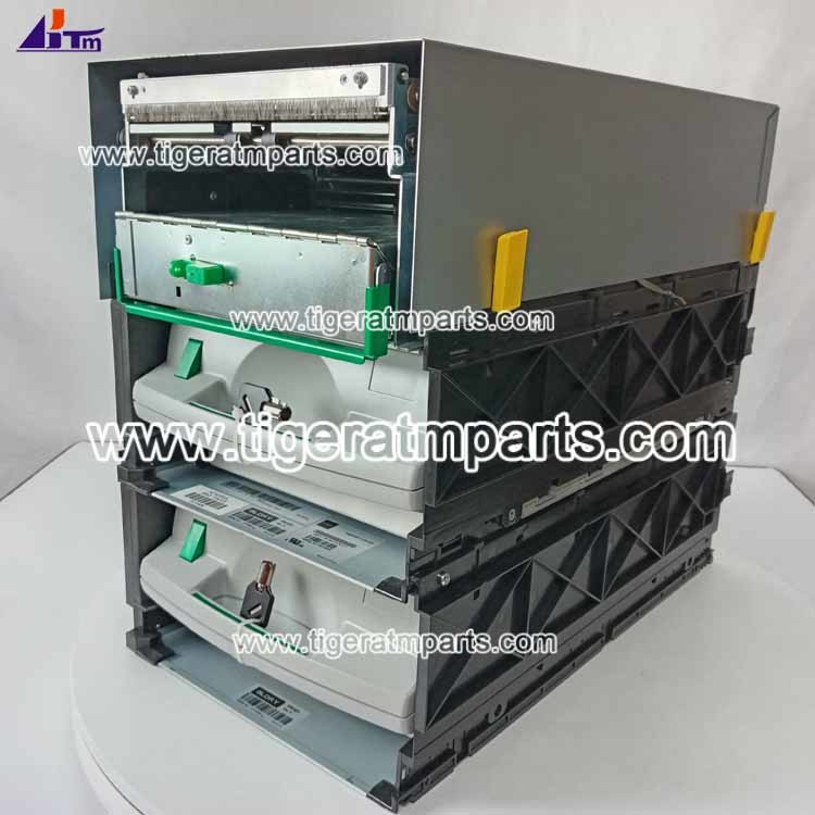 Glory NMD50 NMD050 Notes And Media Dispenser NMD ATM Machine Parts