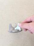 Aluminum sand casting ,sand casting ,die casting ,Aluminum part