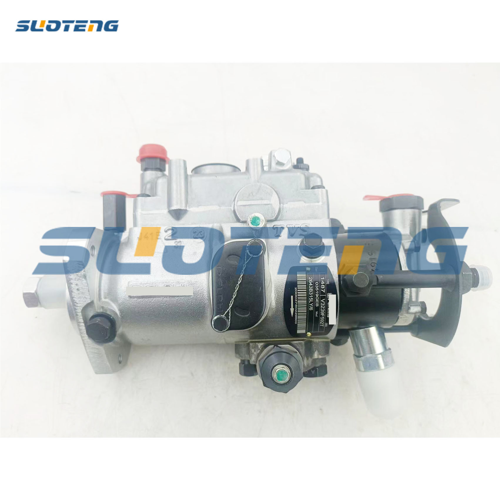 V3239F592T Fuel Injection Pump for Engine Parts Diesel Pump