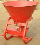 Spreader