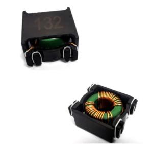 Quality AC SMD Power Choke Inductor MnZn Common Choke Filter ACCM07 Series wholesale