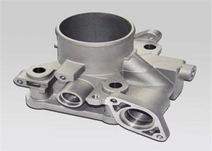 Quality Customized Aluminum Die Casting Auto Parts , Aluminium High Pressure Die Casting wholesale