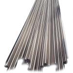 3mm - 300mm Iron Polished Round Stainless Steel Rod AISI 316