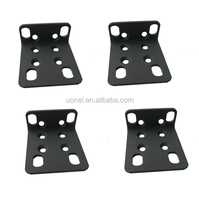 ZTE Switch mounting bracket For ZTE 9806H ZTE switch fixed brackets E-ASTEC ASTEC E-ATLCI ATLCI ATLDI ATLA sccbk PWDH PWDHE