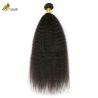 Buy cheap Peruvian Kinky Virgin Human Hair Bundles Extensions Straight from wholesalers
