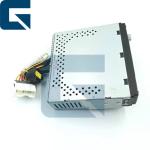 21Q8-15700 21Q815700 Excavator R330LC-9 Radio Player