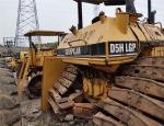 Used Caterpillar D5h Bulldozer in Good Working Condition with Reasonable Price.