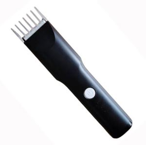 Quality IPX6 Portable And Waterproof Electric Hair Clipper USB Cable wholesale