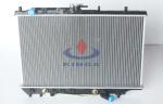 Custom 90 94 323 BG mazda protege radiator for car OEM B557-15-200D