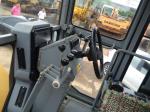 used year- 2007 CAT 12H motor grader for sale , used construction equipment