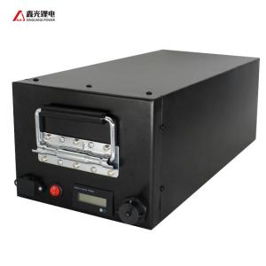Quality 72V 70Ah Golf Cart Lithium Battery Pack wholesale
