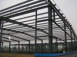 Prefab steel structure house steel beam