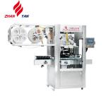 Bottle Industry Use Label Sleeve Labeling Machinery