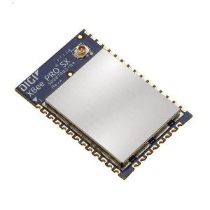 Quality 2.4V-3.6V RF Electronic Components , XB8X-DMUS-001 Wireless RF Modules wholesale