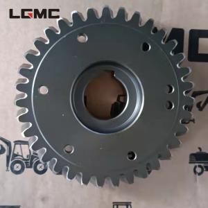 Quality excavator part power system 8-97601946-2 Camshaft gear 35tooth wholesale