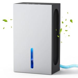 Quality 2.4 L Household High Efficiency Dry Dehumidifier▕ DN-610 wholesale