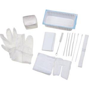 Quality Wholesale Disposable Tracheostomy Care Tray wholesale