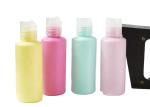 PANTONE TASTELESS 2 OZ PLASTIC CONTAINER BOTTLES
