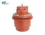 Sany SY335 Excavator Travel Motor Walking Assembly MAG-1800VP-6000