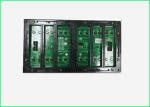 Multi Color Arc LED Advertising Displays With Waterproof Cabinet For Shopping
