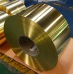 High Hardness 1mm 1.5mm 3mm Copper Strip C1100 C1200 C1020 C5191 Copper Coil