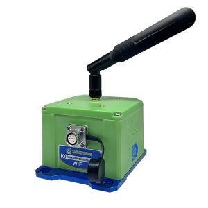 Quality WF-WS2000 High-Speed Accuracy 0.001° Wireless Inclinometer Tiltmeter wholesale