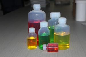 Quality FEP Lab sample bottles, FEP reagent bottle, FEP washing bottle, FEP Beaker wholesale