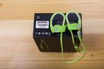 Beats Powerbeats 2 Wireless Shock Yellow Earphones USED made in china grgheadset