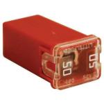 Littelfuse JCASE Cartridge Style Fuse 32VDC 0495 Series