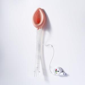 Quality Customized Laryngeal Airway Masks LMA Anesthesia General wholesale