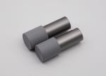 Grey Aluminum Magnet Cosmetic 3.5g Lipstick Container