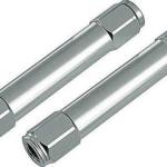 Manufactory Customized ISO9001 Certified High Precision Stainless Steel Assembly