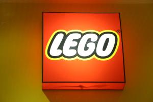 Quality Electroplated LED Light Boxes Suspended / Free Standing 3mm wholesale