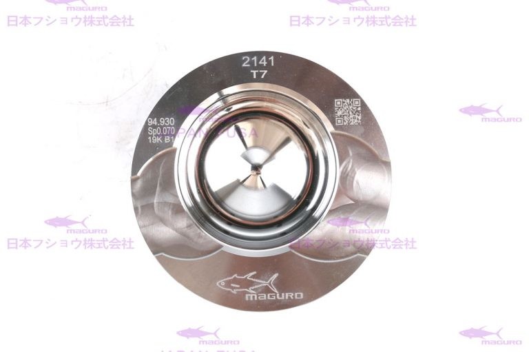 Engine Parts Piston KOMATSU S6D95-5 6207-31-2141 DIA 95mm