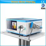 Body Shaping High Frequency Acoustic Shock Wave Therapy Equipment 22Hz