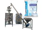 Pigment Powder Packing Machine , 100g To 5kg Auger Powder Filling Machine