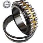 Brass Cage NNU 4176 K30M Double Row Cylindrical Roller Bearings 380*620*243mm