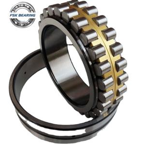 Quality Brass Cage NNU 4176 K30M Double Row Cylindrical Roller Bearings 380*620*243mm wholesale