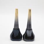 Electroplate Unique Empty Nail Polish Bottles 9ml 10ml 12ml