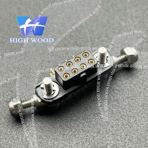 Quality HW-CMM Connectors , HW-222V08M21 , MTL-55302F , 2mm Pitch wholesale