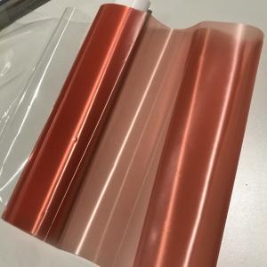Quality 2000m - 4000m Length Polypropylene MOPP Film Tear Resistance wholesale