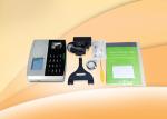 CE Anti Fake 10000 Card Fingerprint RFID Time Attendance Machine