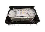 92 core Fiber Optic Joint Closure, fiber optic cable junction box, IP 68