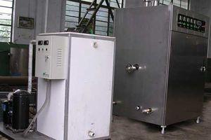Quality Chocolate Tempering Machine wholesale