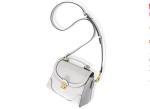 New 2019 one-shoulder bag stylish and versatile casual small doctor bag, casual