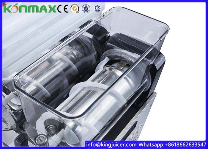 Electric Ice Slush Machine