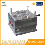 ABS Plastic Bobbin Electric Molding